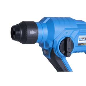 Rotomartillo inalámbrico SDS plus 20 voltios Elite Xtreme